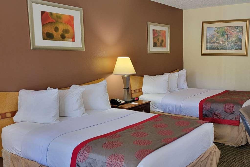 Ramada By Wyndham & Suites Warner Robins Cameră foto
